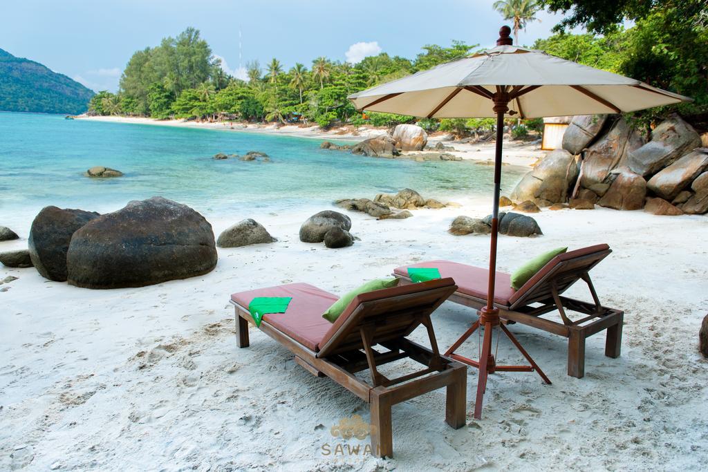 Sawan Resort Koh Lipe Extérieur photo