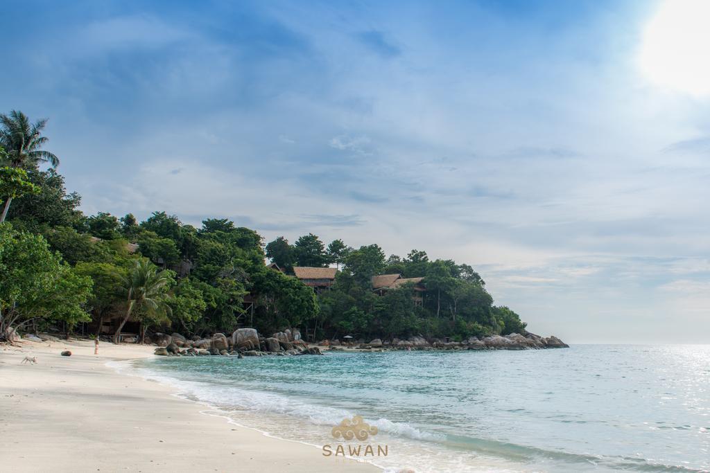 Sawan Resort Koh Lipe Extérieur photo