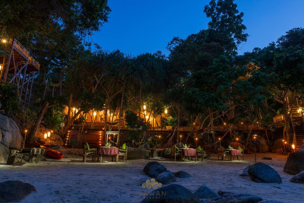 Sawan Resort Koh Lipe Extérieur photo