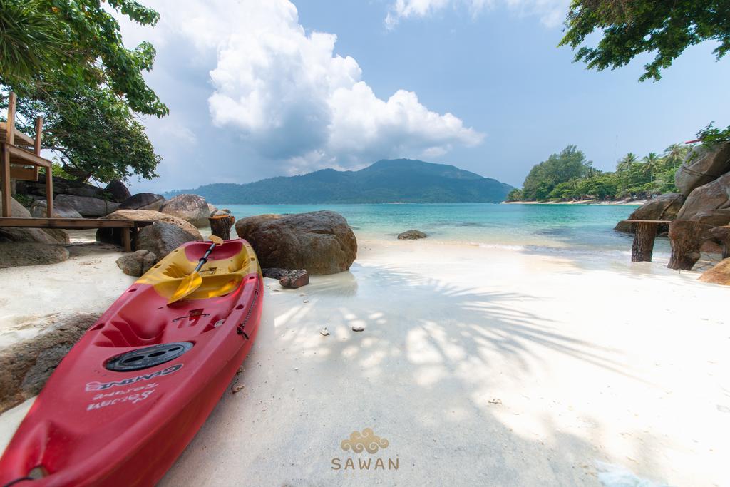 Sawan Resort Koh Lipe Extérieur photo