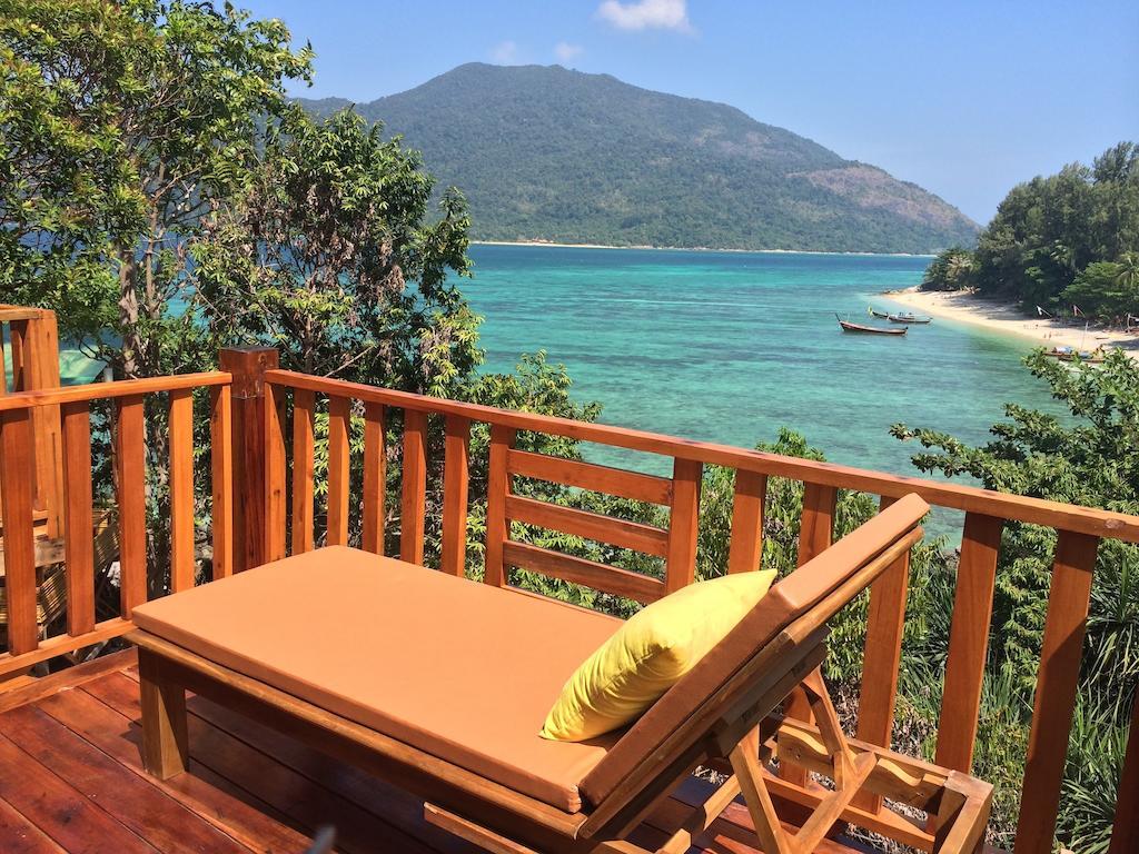 Sawan Resort Koh Lipe Chambre photo