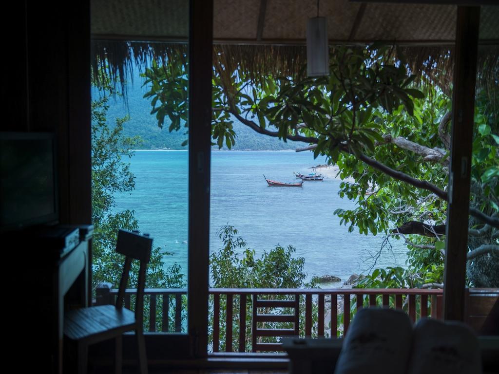 Sawan Resort Koh Lipe Chambre photo