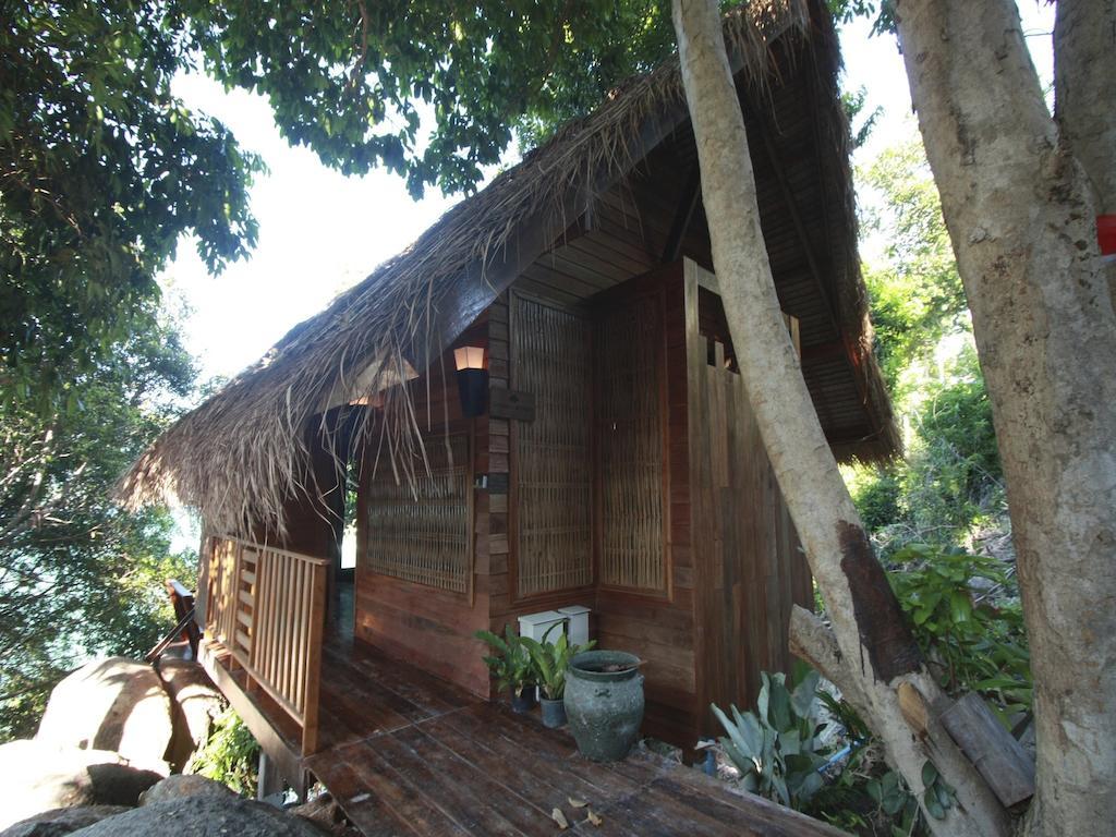 Sawan Resort Koh Lipe Chambre photo