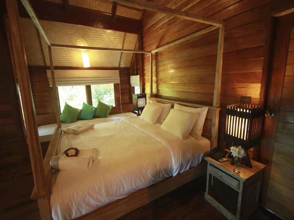 Sawan Resort Koh Lipe Chambre photo