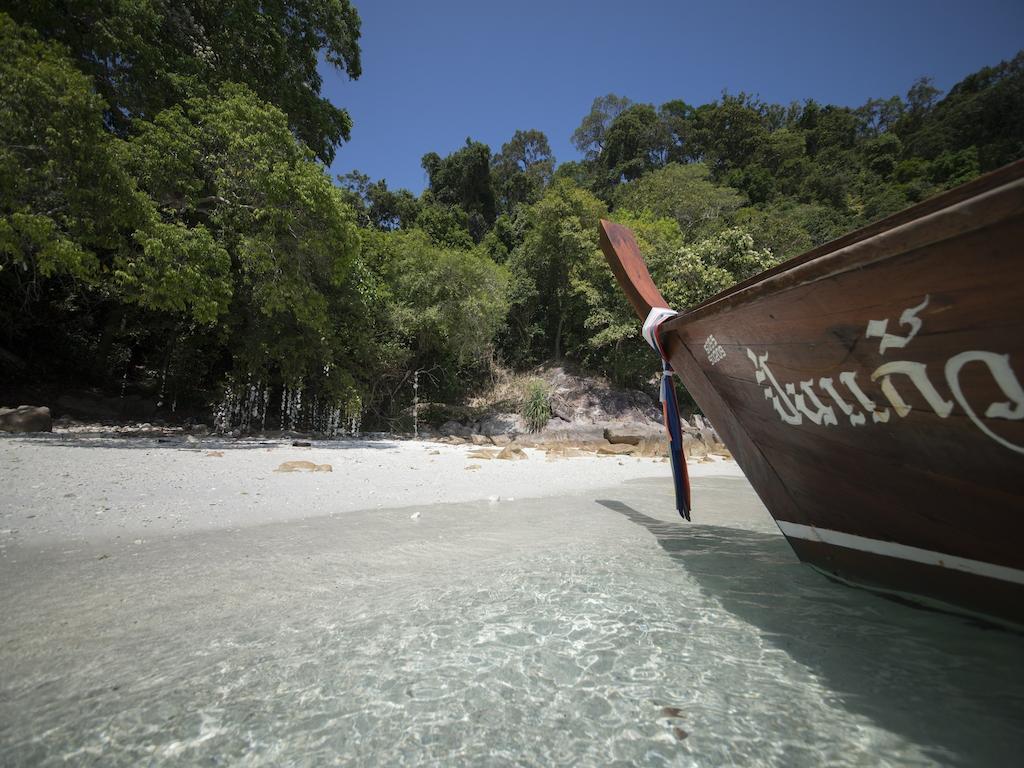 Sawan Resort Koh Lipe Extérieur photo