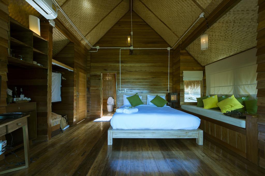 Sawan Resort Koh Lipe Chambre photo