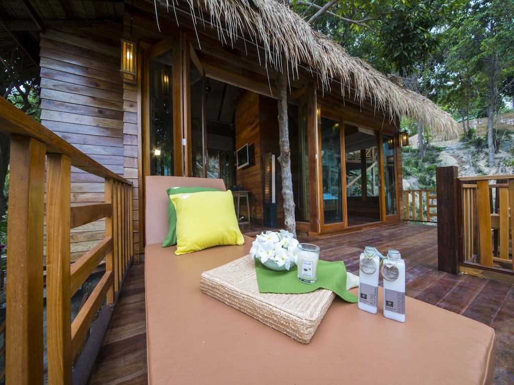 Sawan Resort Koh Lipe Chambre photo